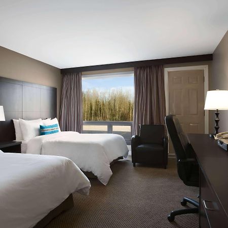 Travelodge by Wyndham Kapuskasing Bagian luar foto